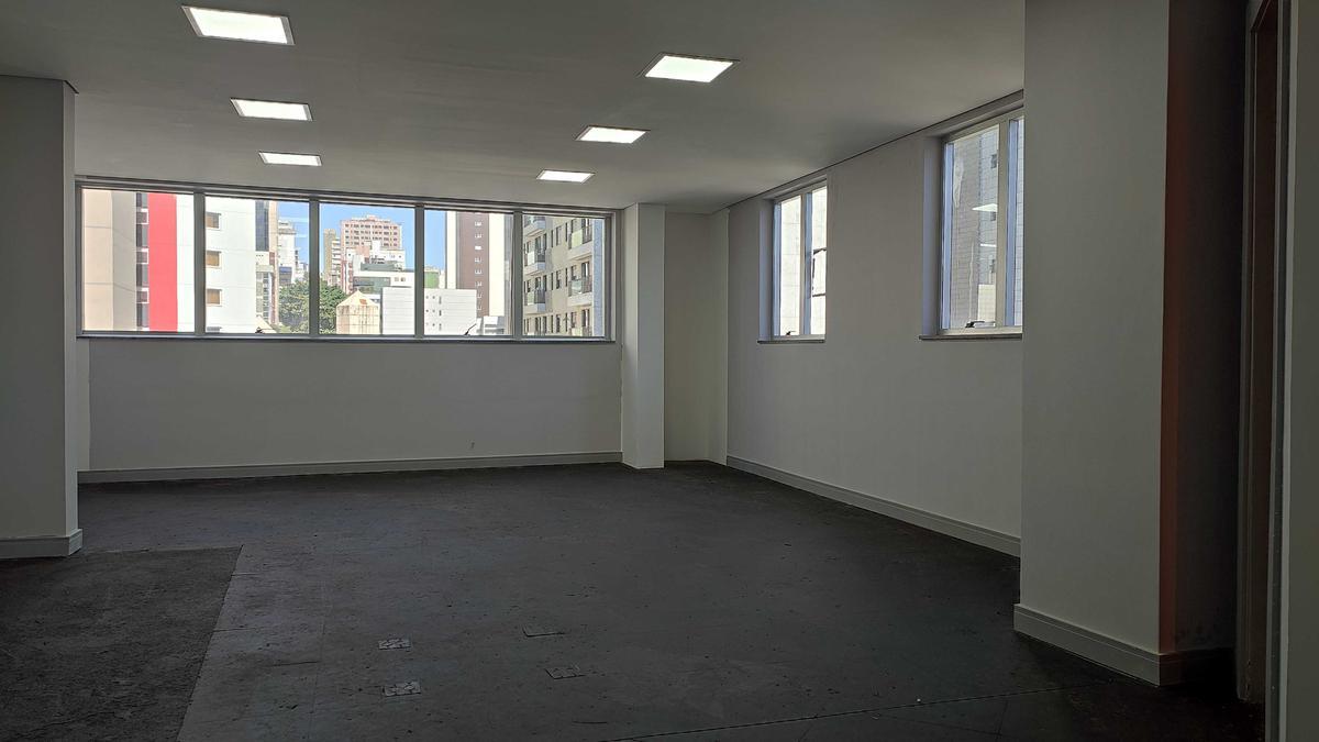 Sala, Savassi, 0 Quarto, 7 Vagas