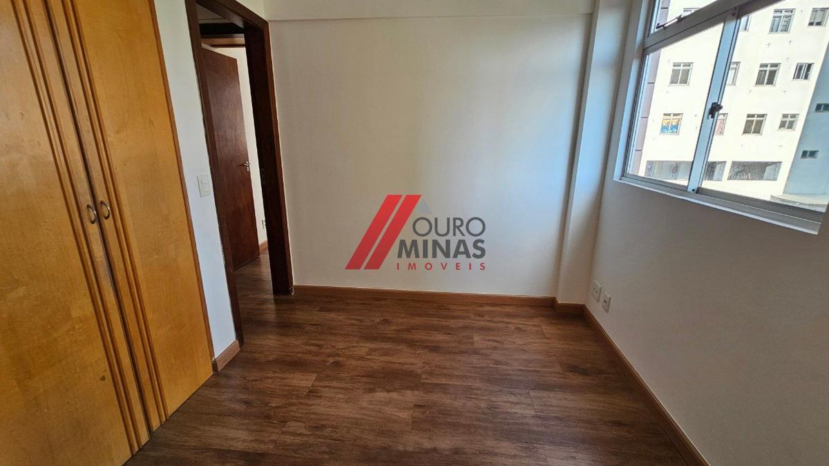 Apartamento, Santa Efigênia, 3 Quartos, 1 Vaga, 1 Suíte