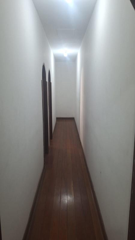 Casa, Marajó, 3 Quartos, 1 Vaga, 1 Suíte