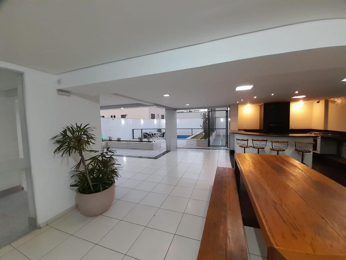 Cobertura, Palmares, 3 Quartos, 3 Vagas, 1 Suíte