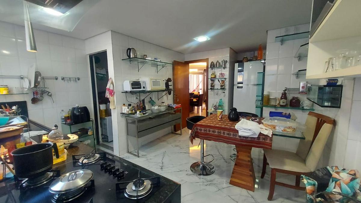 Apartamento, Palmares, 3 Quartos, 2 Vagas, 1 Suíte