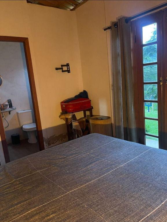 Fazenda, Ravena, 3 Quartos, 0 Vaga, 3 Suítes