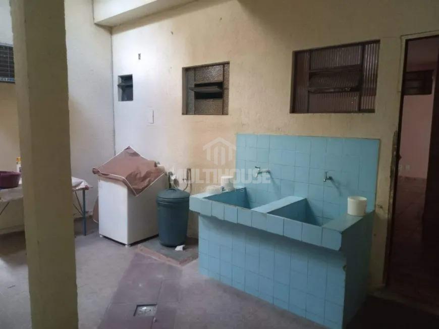 Casa, Campo Alegre, 3 Quartos, 2 Vagas