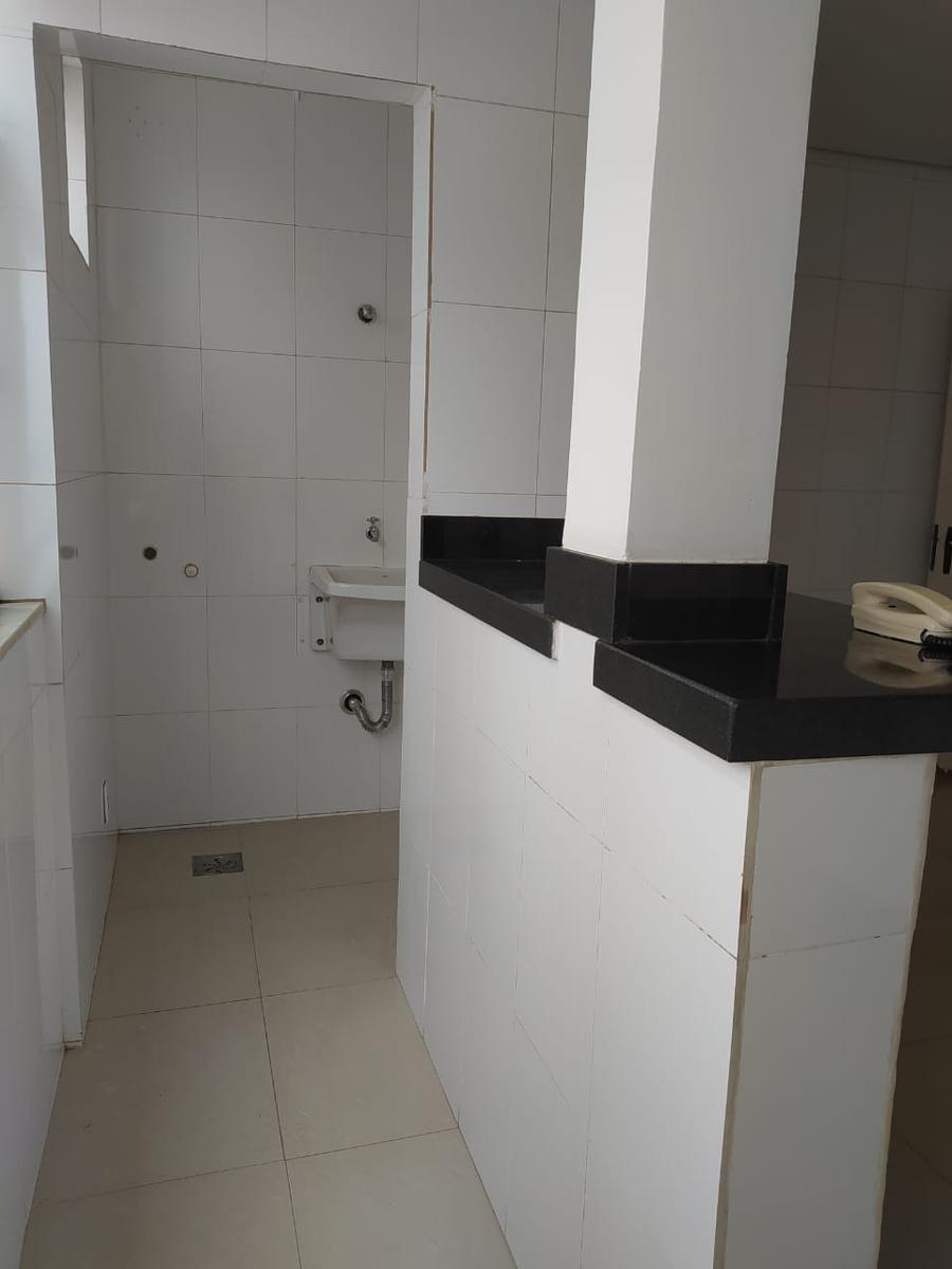 Apartamento, Castelo, 3 Quartos, 2 Vagas, 1 Suíte