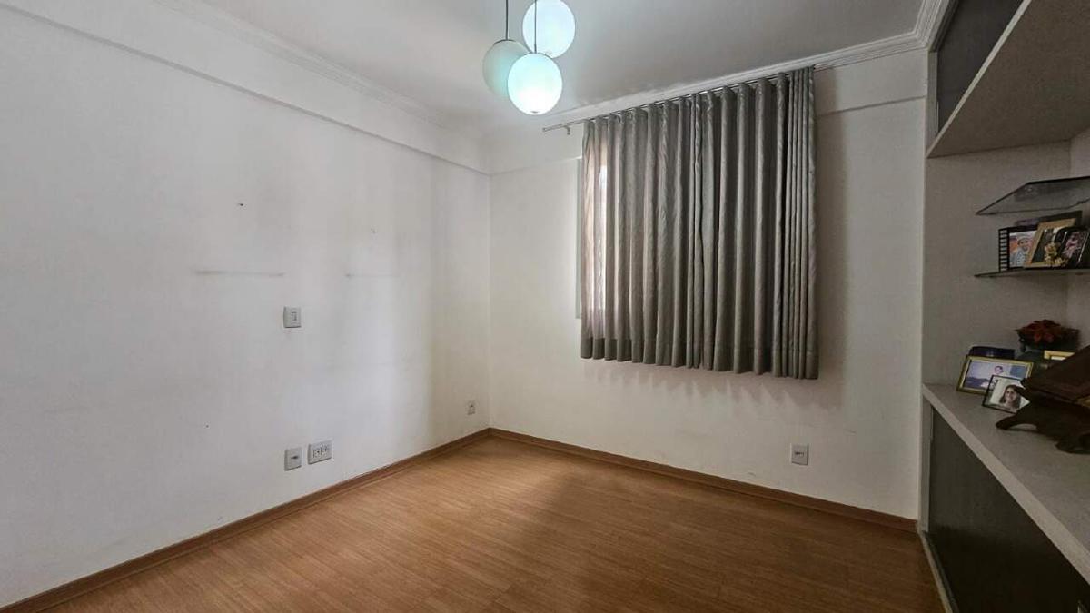 Apartamento, Calafate, 3 Quartos, 3 Vagas, 1 Suíte