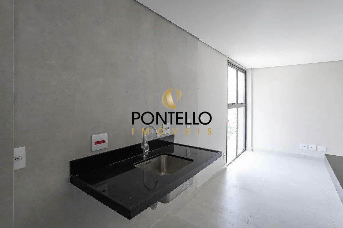 Apartamento, Santo Antônio, 2 Quartos, 2 Vagas, 1 Suíte