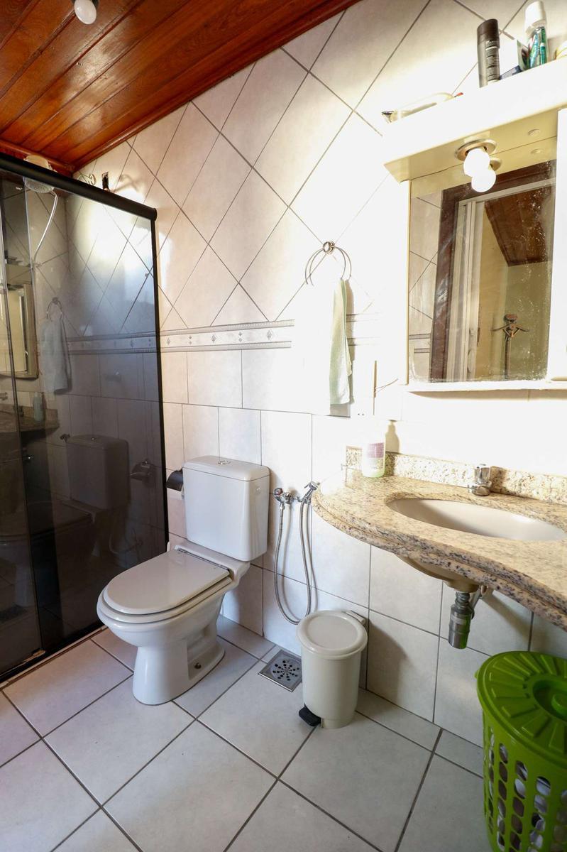 Cobertura, Ouro Preto, 4 Quartos, 2 Vagas, 2 Suítes