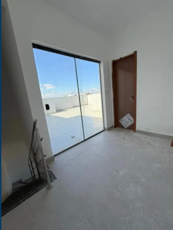 Cobertura, Santa Branca, 3 Quartos, 2 Vagas, 1 Suíte