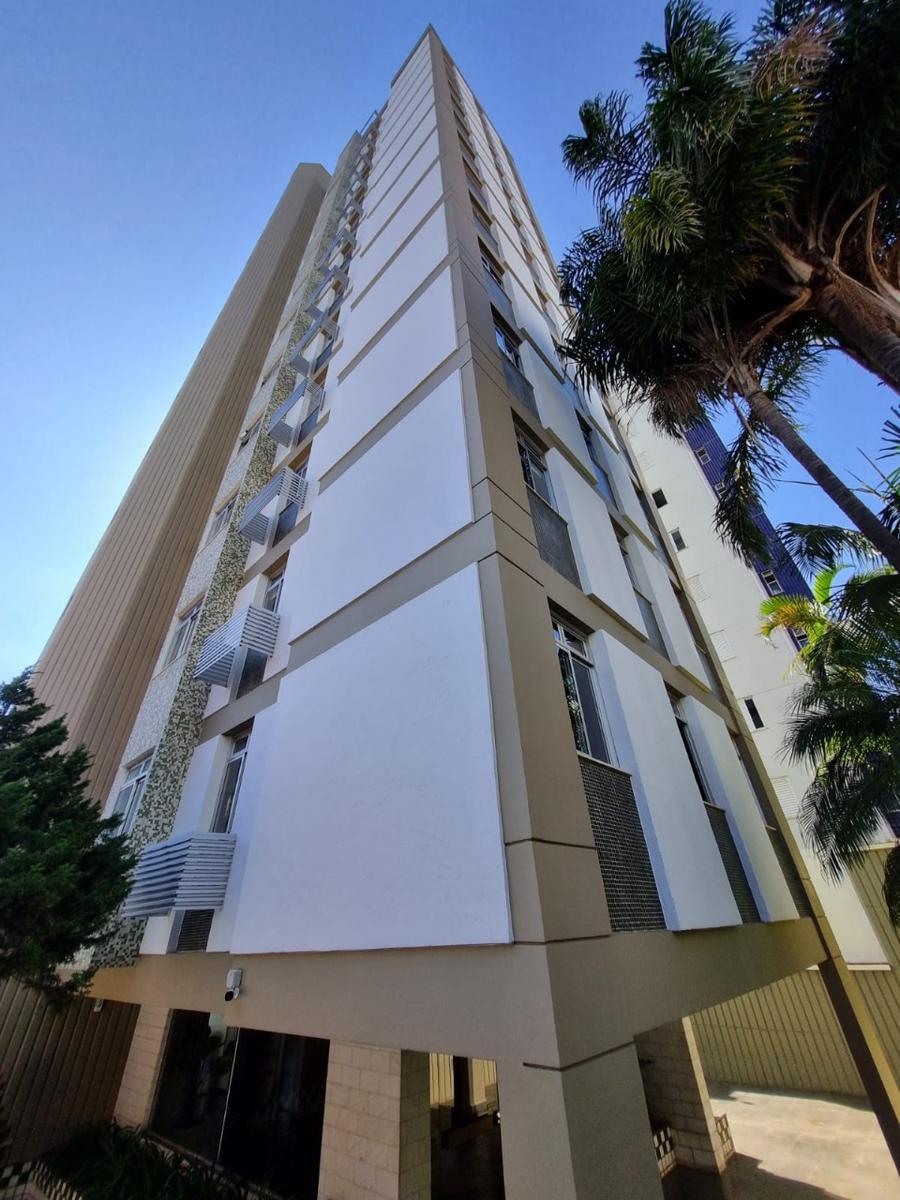 Apartamento, Santo Antônio, 3 Quartos, 1 Vaga
