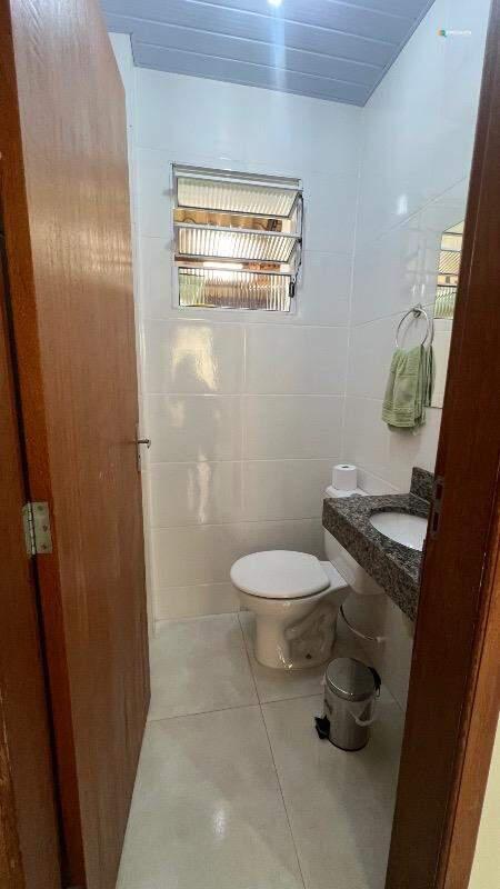 Casa, Boa Esperança, 3 Quartos, 4 Vagas