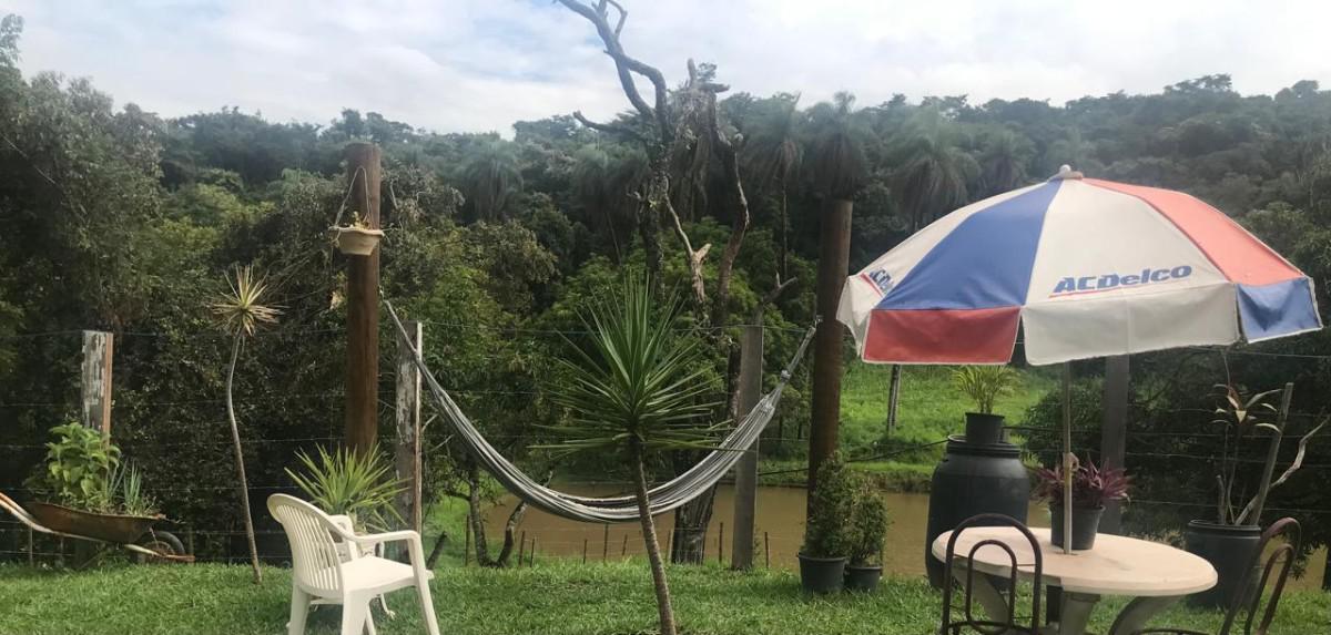 Lote, Bandeirinhas, 0 Quarto, 10 Vagas