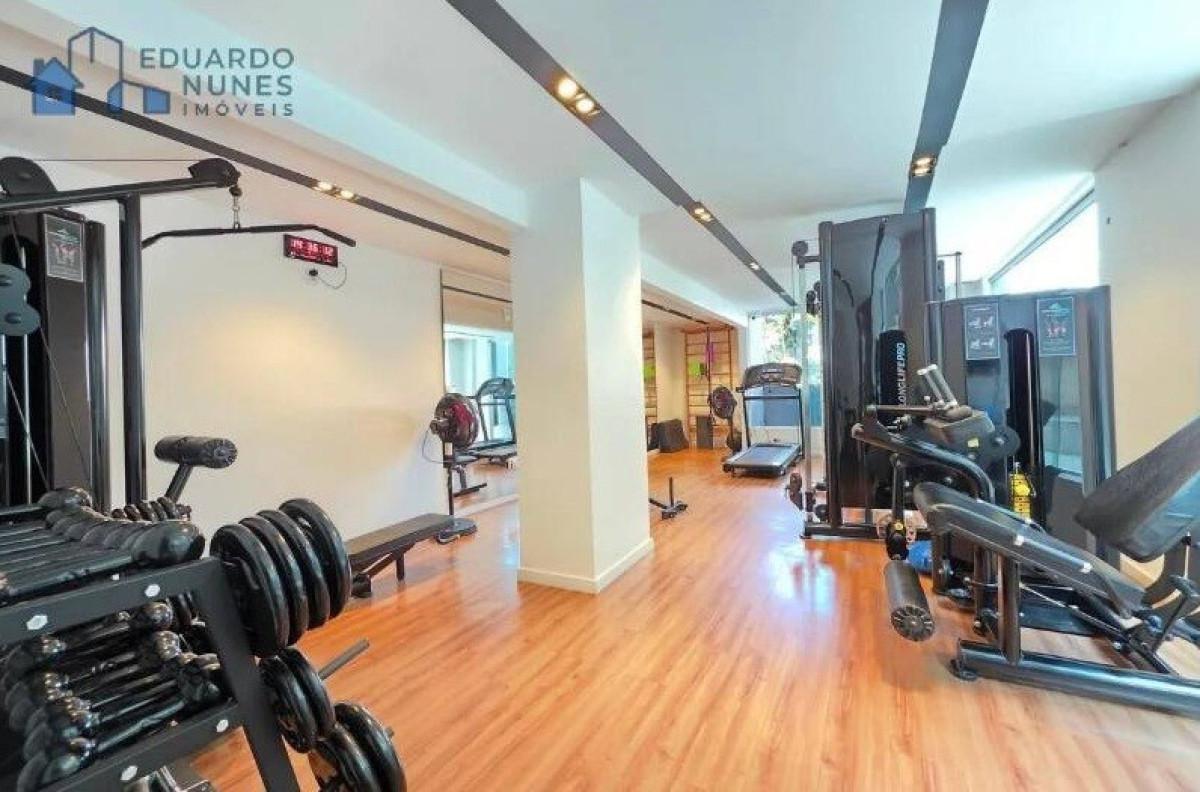 Apartamento, São Pedro, 3 Quartos, 2 Vagas, 3 Suítes