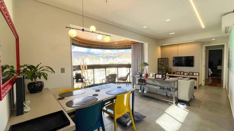 Apartamento, Santo Antônio, 3 Quartos, 2 Vagas, 1 Suíte