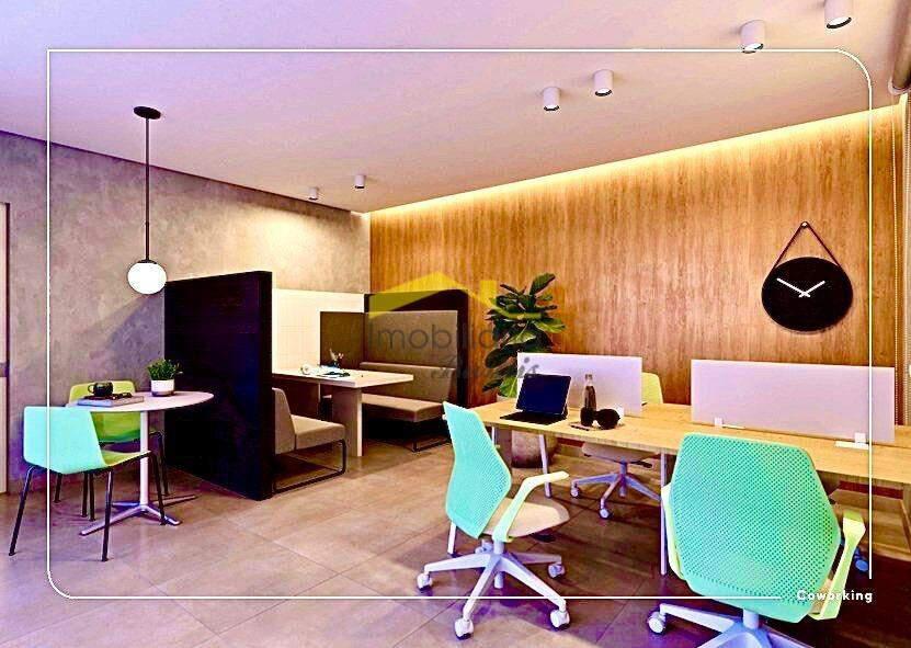 Apartamento, Serra, 3 Quartos, 2 Vagas, 1 Suíte