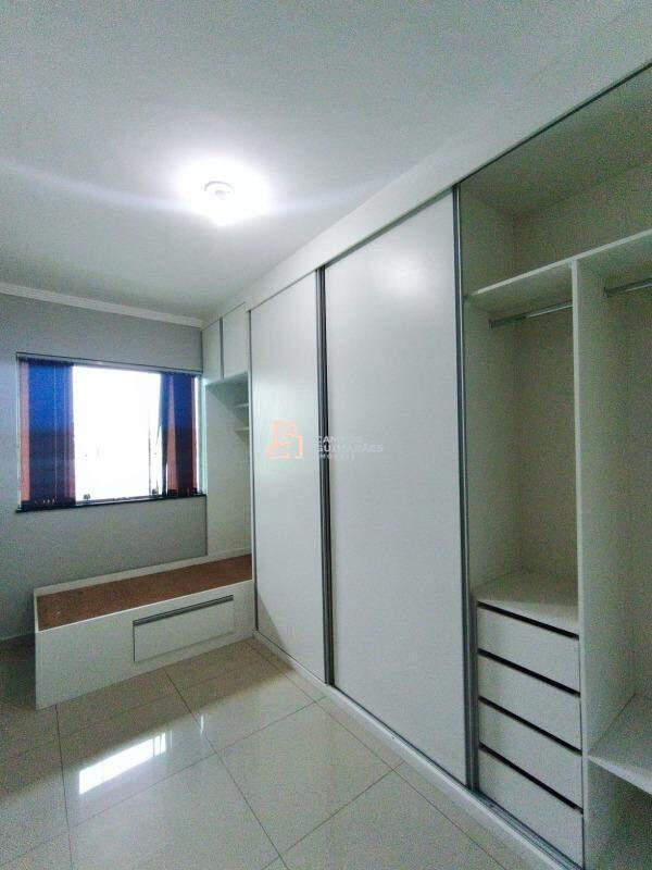 Área Privativa, Palmeiras, 3 Quartos, 2 Vagas, 1 Suíte