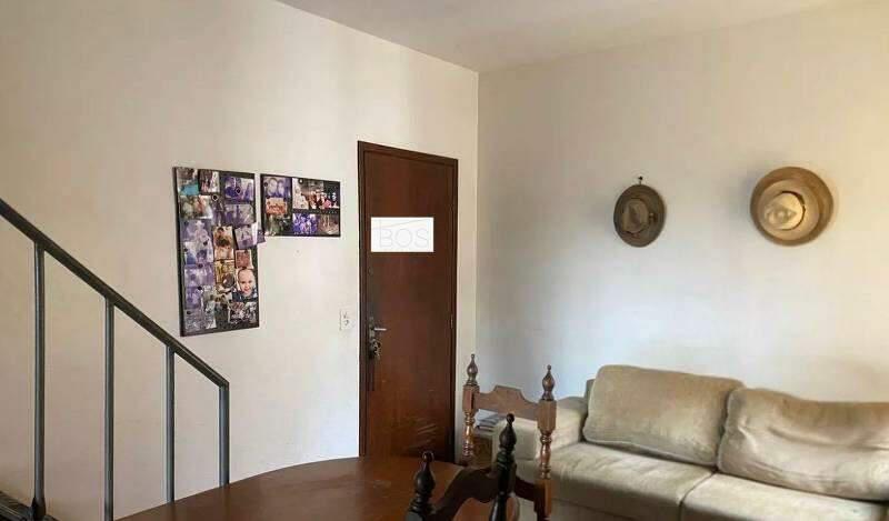 Cobertura, Santa Teresa, 3 Quartos, 1 Vaga, 1 Suíte