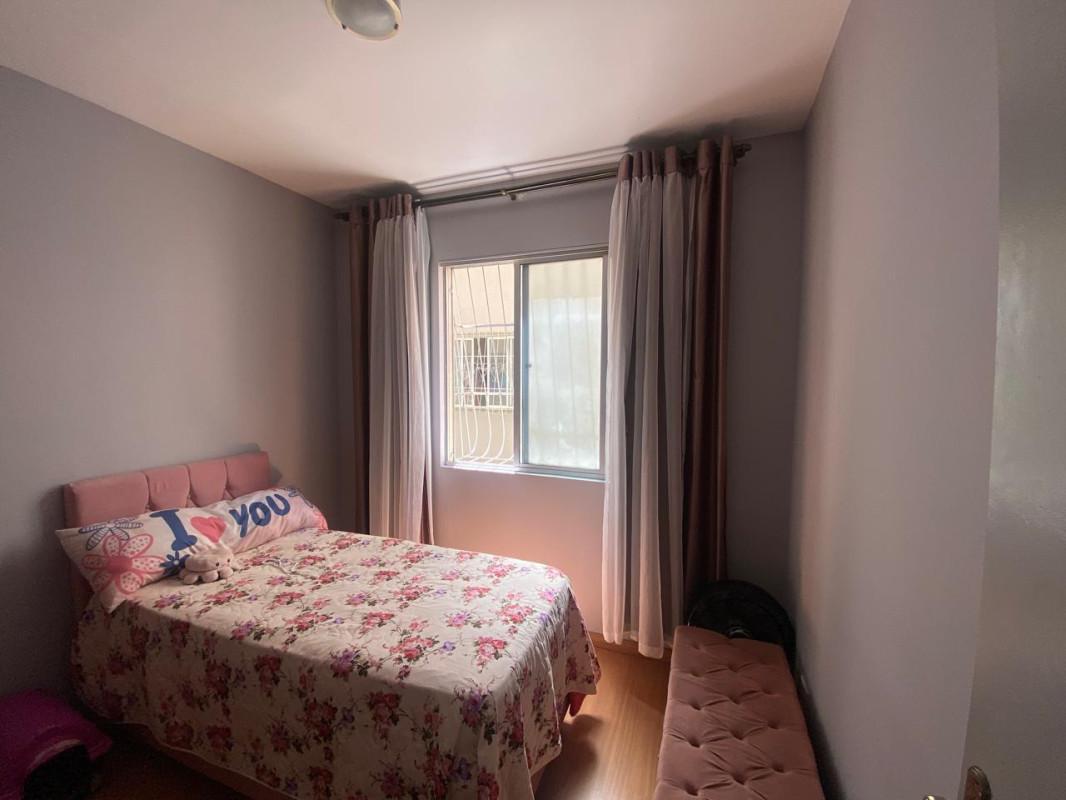 Apartamento, Jardim Riacho das Pedras, 3 Quartos, 1 Vaga