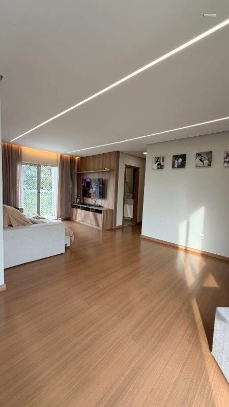 Casa, Monte Carlo, 3 Quartos, 2 Vagas, 1 Suíte