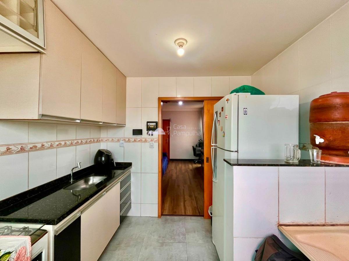 Apartamento, Piratininga (venda Nova), 2 Quartos, 1 Vaga