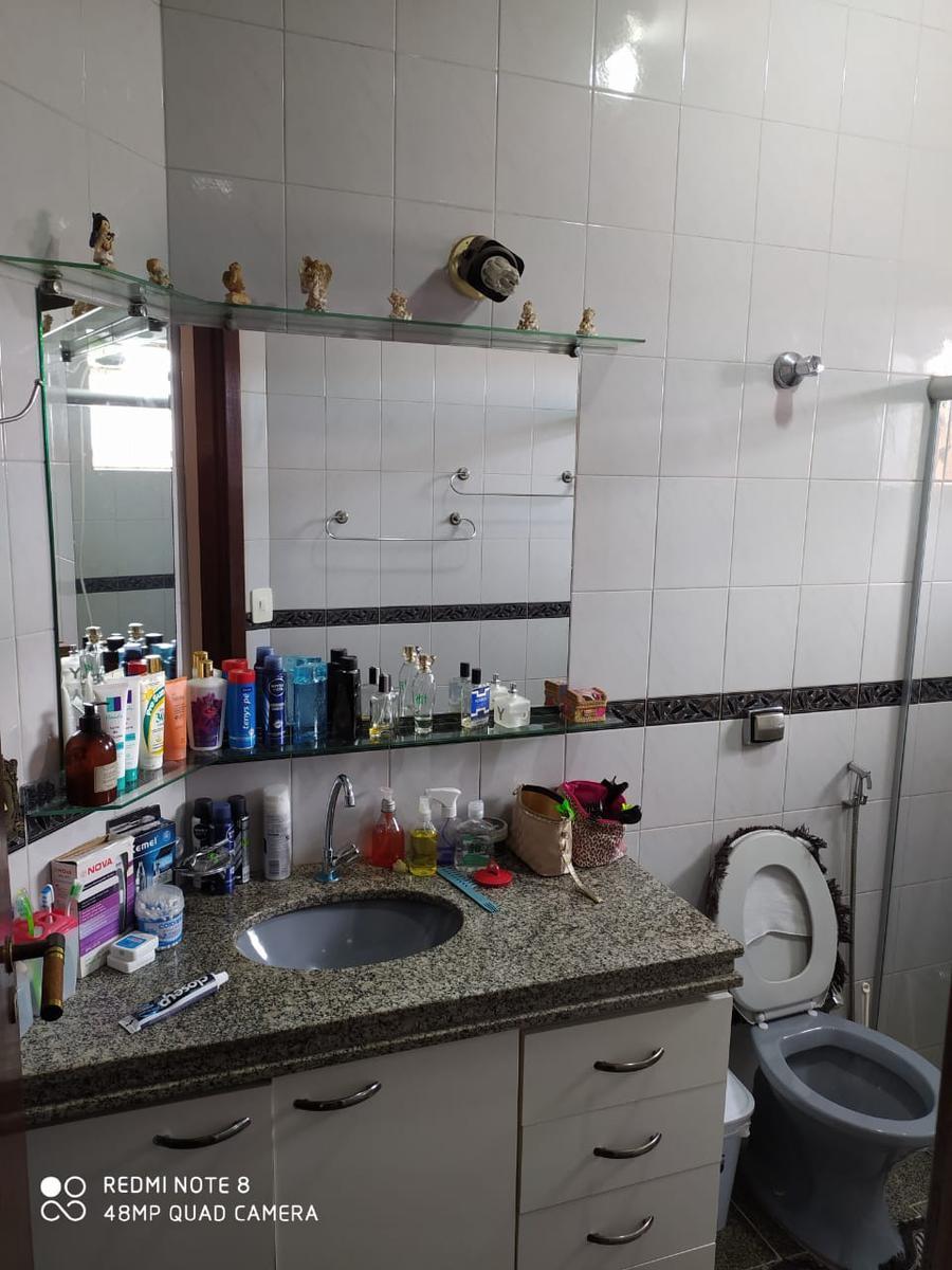 Casa, Vale das Orquídeas, 3 Quartos, 3 Vagas, 2 Suítes