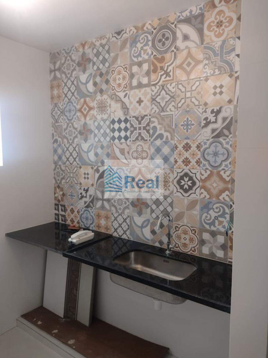 Apartamento, Serra Verde (venda Nova), 3 Quartos, 1 Vaga