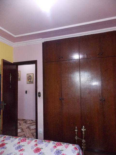 Apartamento, Milionários, 3 Quartos, 1 Vaga
