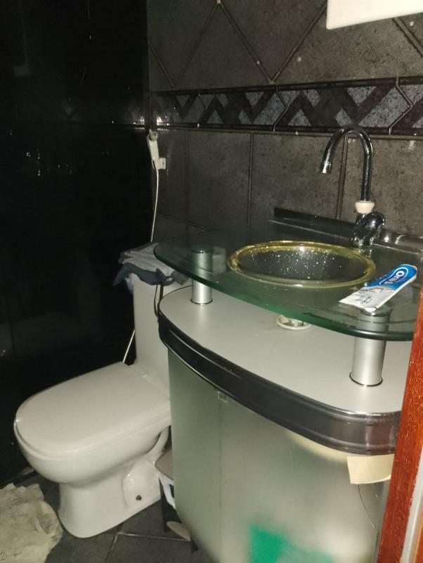 Casa, Darcy Vargas, 2 Quartos, 1 Vaga