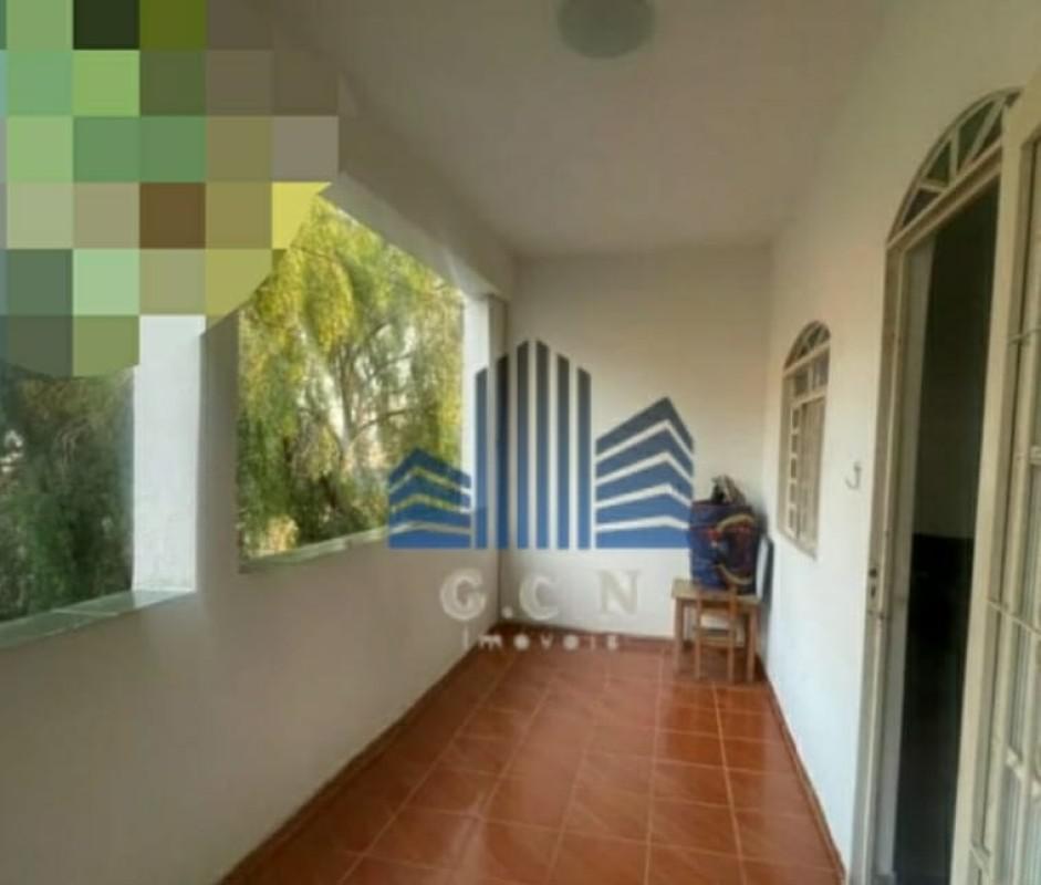 Casa, Bela Vista (parque Durval de Barros), 3 Quartos, 2 Vagas, 1 Suíte