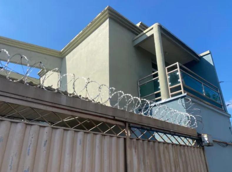 Apartamento, Nossa Senhora das Graças, 2 Quartos, 1 Vaga