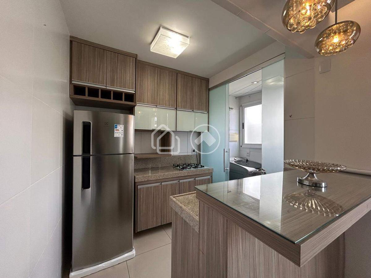 Apartamento, Buritis, 2 Quartos, 1 Vaga, 1 Suíte