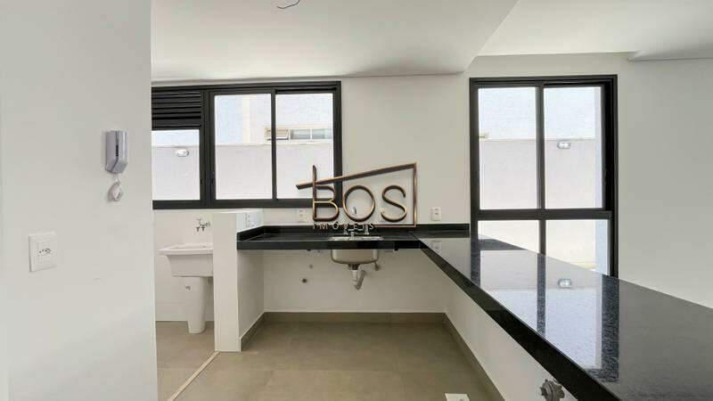 Apartamento, Serra, 2 Quartos, 2 Vagas, 2 Suítes