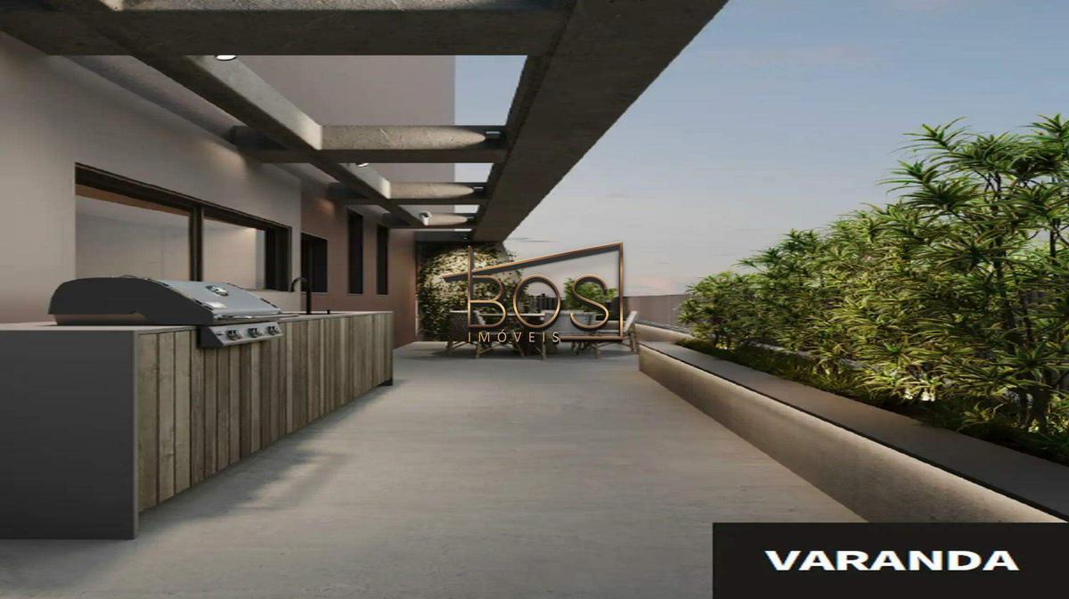 Apartamento, Cruzeiro, 3 Quartos, 2 Vagas, 1 Suíte