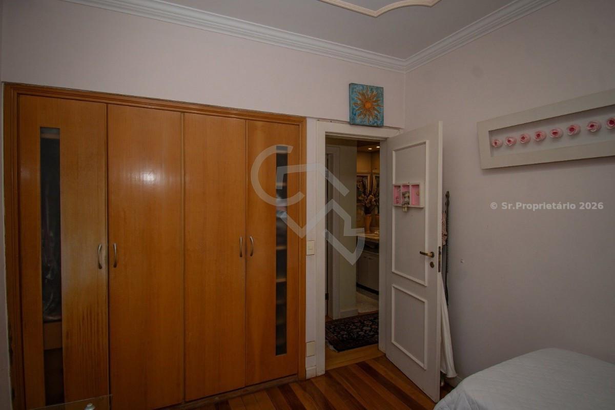 Apartamento, Santa Lúcia, 4 Quartos, 2 Vagas, 1 Suíte