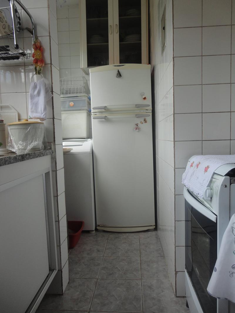 Apartamento, Arvoredo II, 2 Quartos, 1 Vaga
