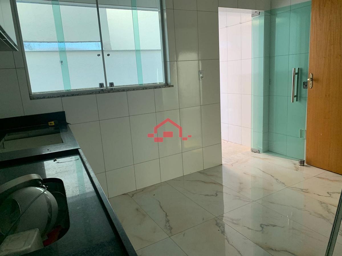 Apartamento, Santa Amélia, 3 Quartos, 2 Vagas, 1 Suíte