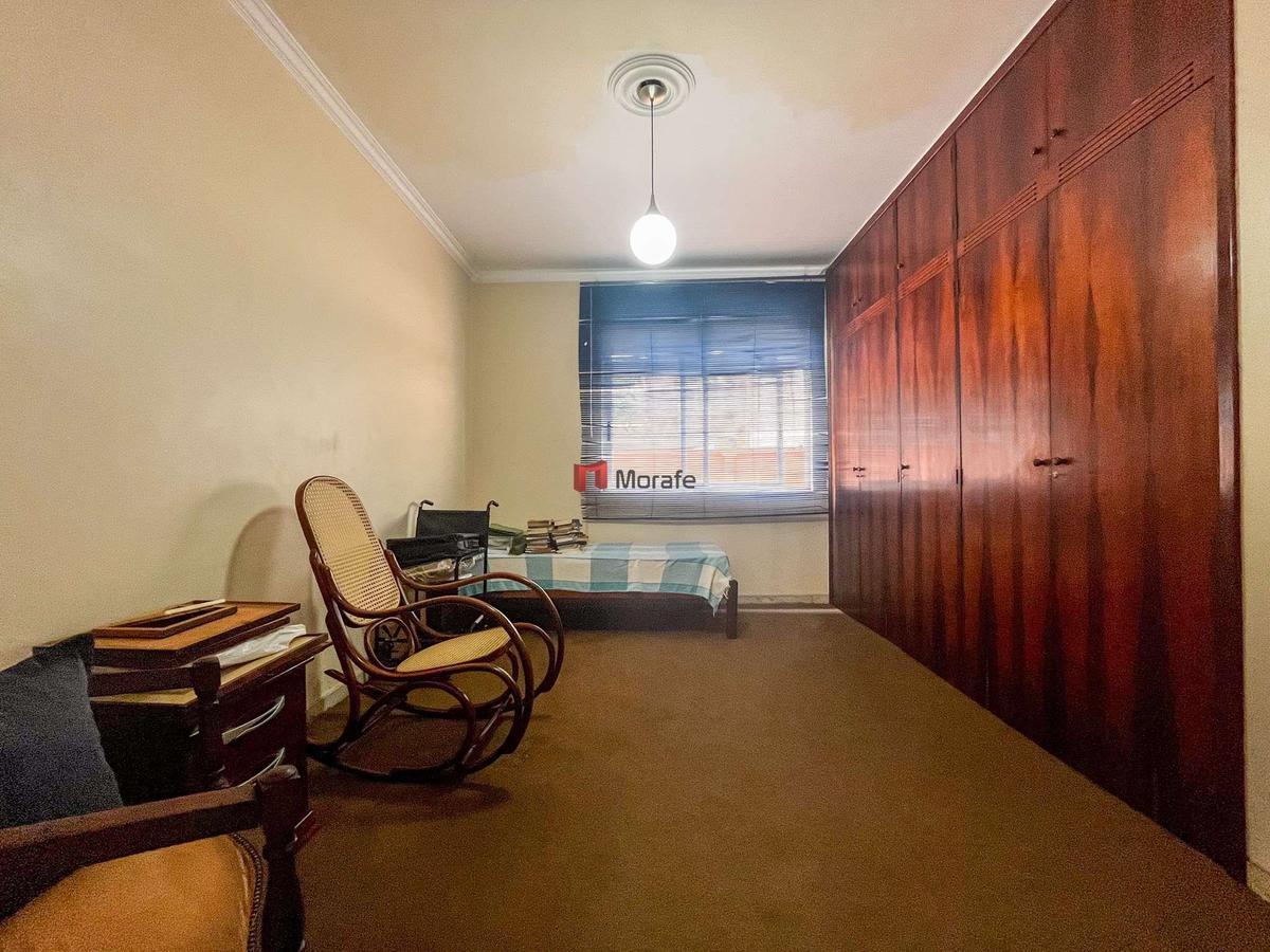 Apartamento, Santo Agostinho, 4 Quartos, 1 Vaga, 1 Suíte