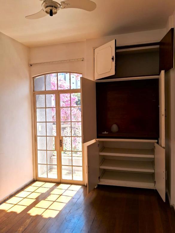 Apartamento, Luxemburgo, 4 Quartos, 2 Vagas, 1 Suíte