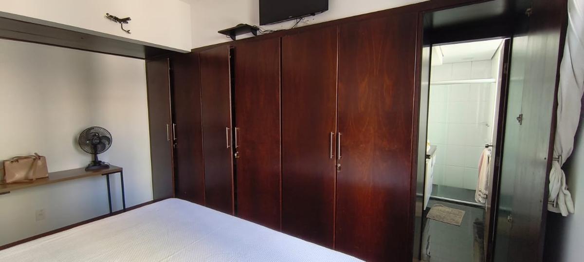 Apartamento, Cidade Nova, 4 Quartos, 2 Vagas, 1 Suíte