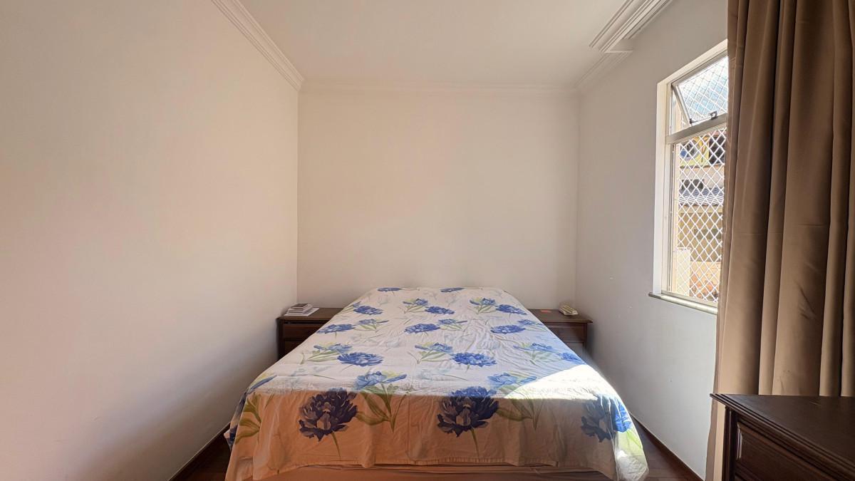 Apartamento, União, 4 Quartos, 2 Vagas, 1 Suíte