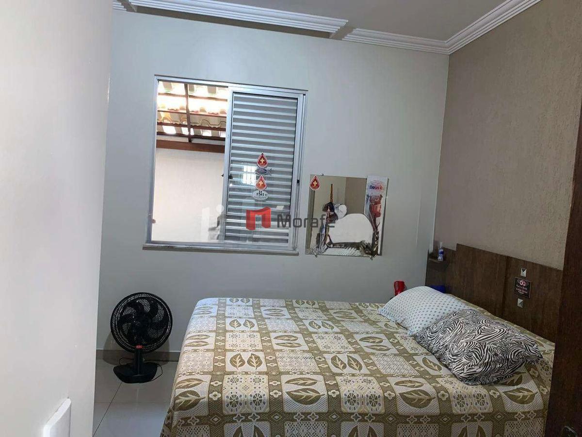 Apartamento, Dona Clara, 3 Quartos, 3 Vagas, 1 Suíte