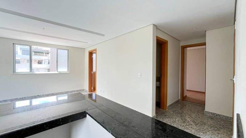 Apartamento, Lourdes, 2 Quartos, 1 Vaga, 2 Suítes