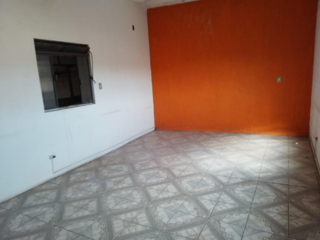 Galpão, Floramar, 0 Quarto, 20 Vagas