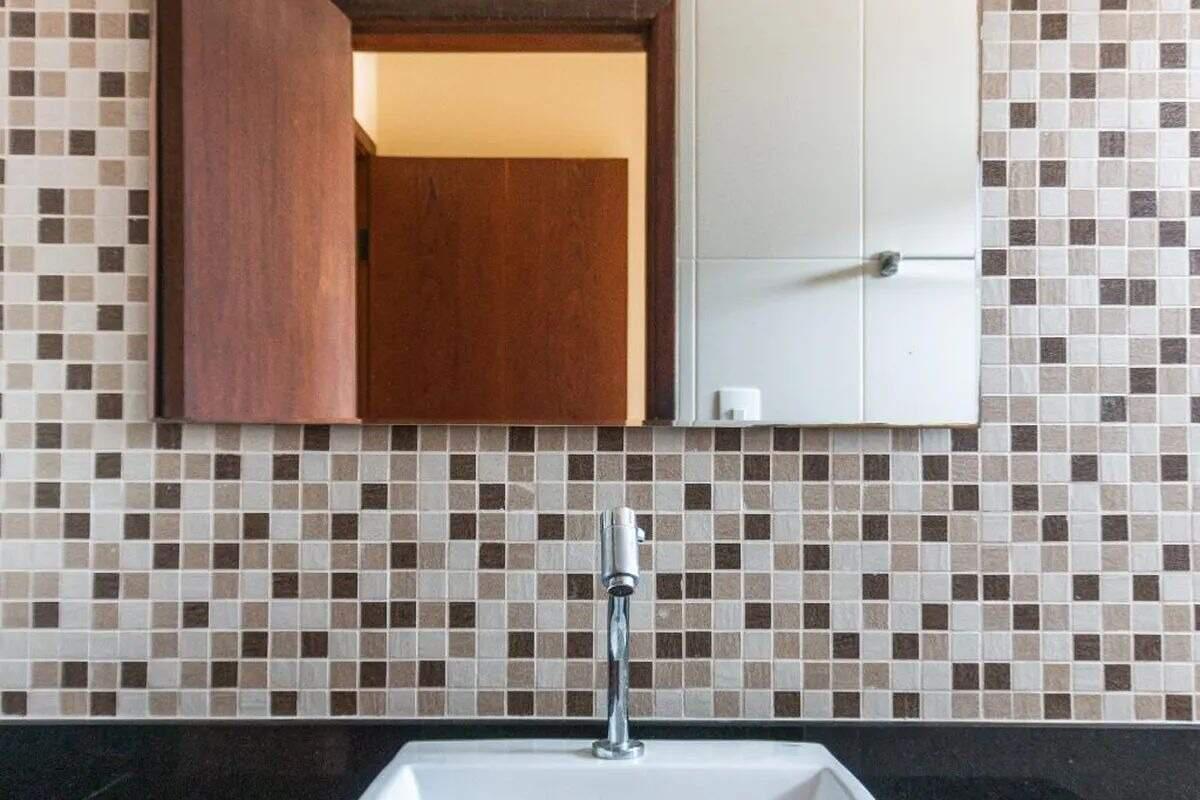 Apartamento, Estoril, 4 Quartos, 2 Vagas, 1 Suíte