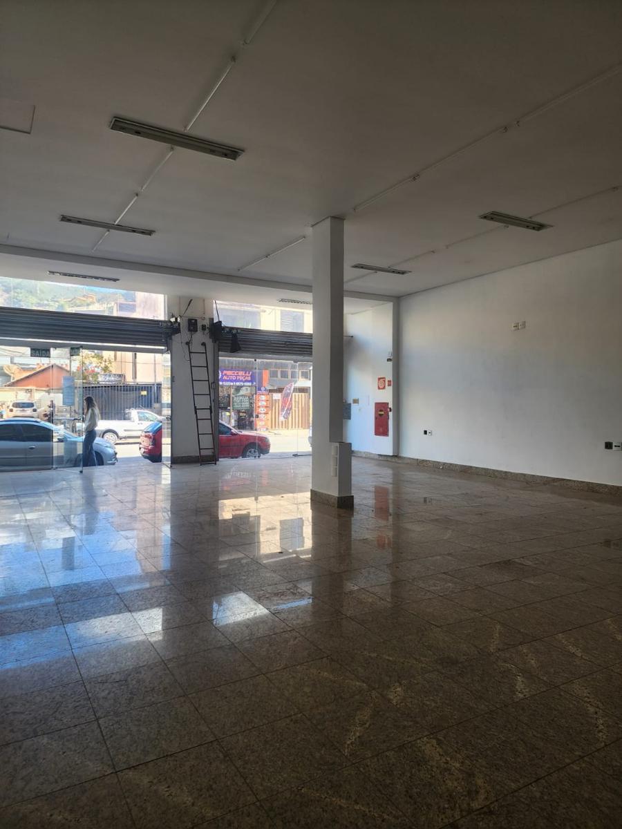 Andar, Centro, 0 Quarto, 0 Vaga