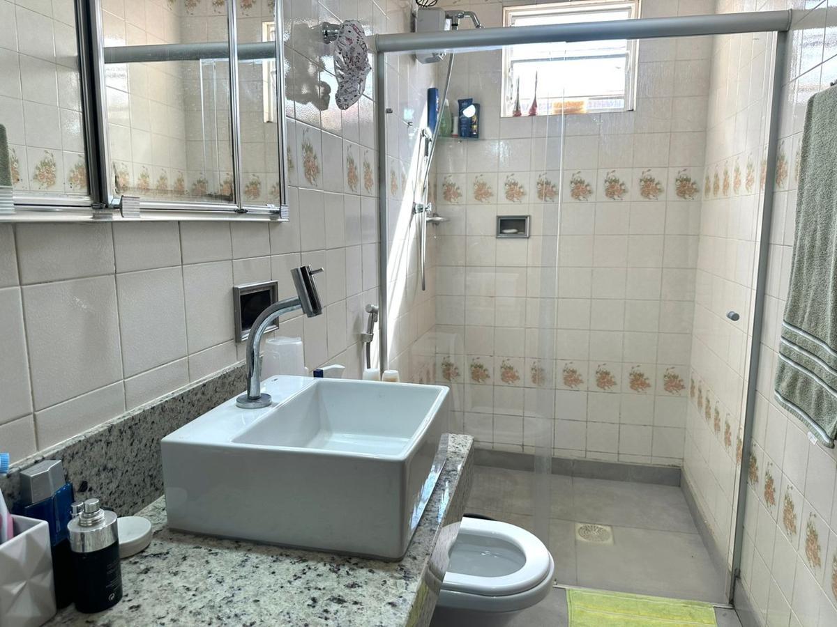 Casa, Carlos Prates, 4 Quartos, 3 Vagas, 1 Suíte
