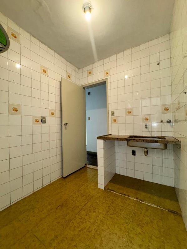 Apartamento, São José, 2 Quartos, 1 Vaga