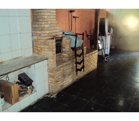 Casa, Etelvina Carneiro, 3 Quartos