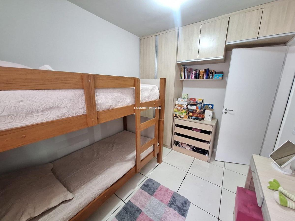 Apartamento, Jardim Riacho das Pedras, 2 Quartos, 1 Vaga