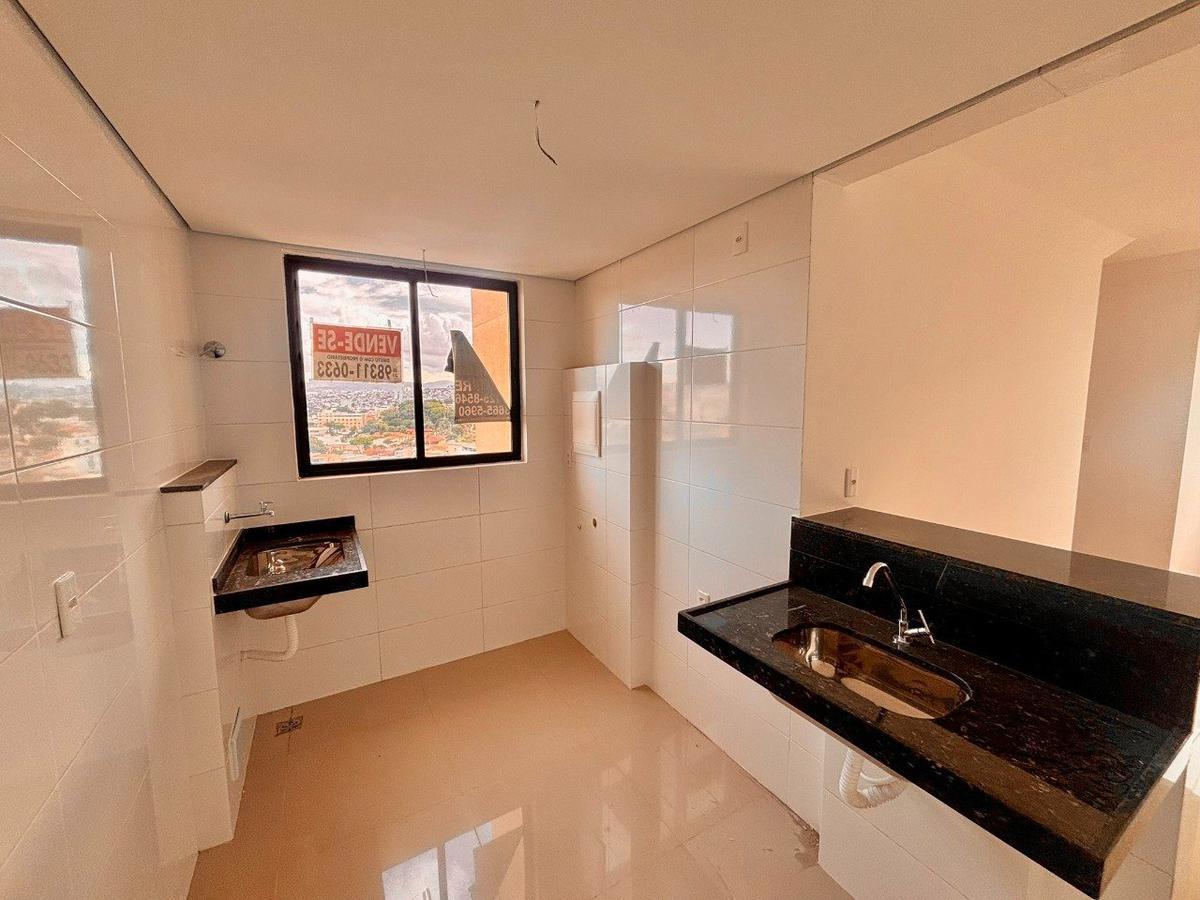 Apartamento, Serrano, 2 Quartos, 1 Vaga