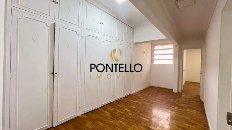 Apartamento, Centro, 4 Quartos, 2 Vagas, 1 Suíte